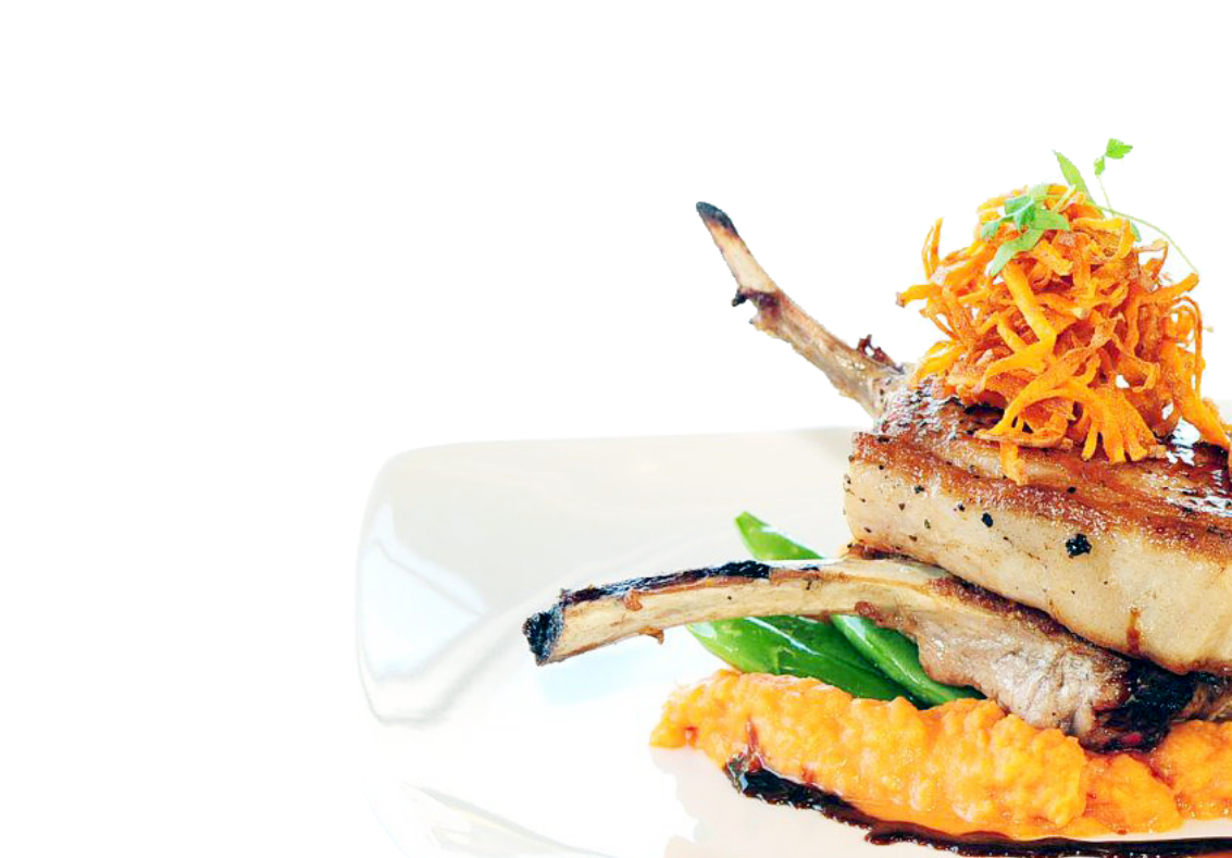 Make it a mouthwatering event.