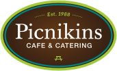 Picnikins Cafe & Catering