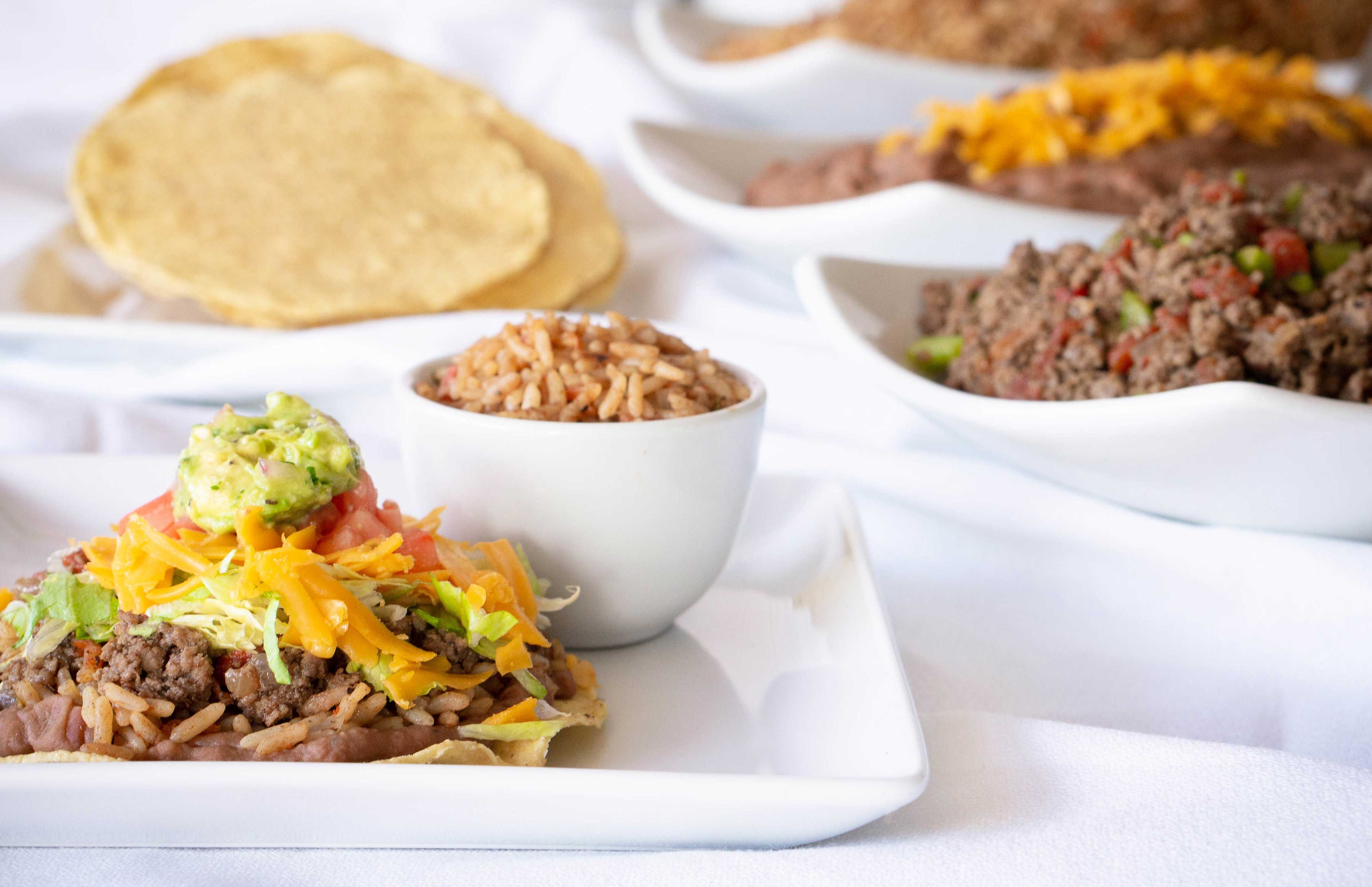 Everyday Catering Picnikins Cafe & Catering