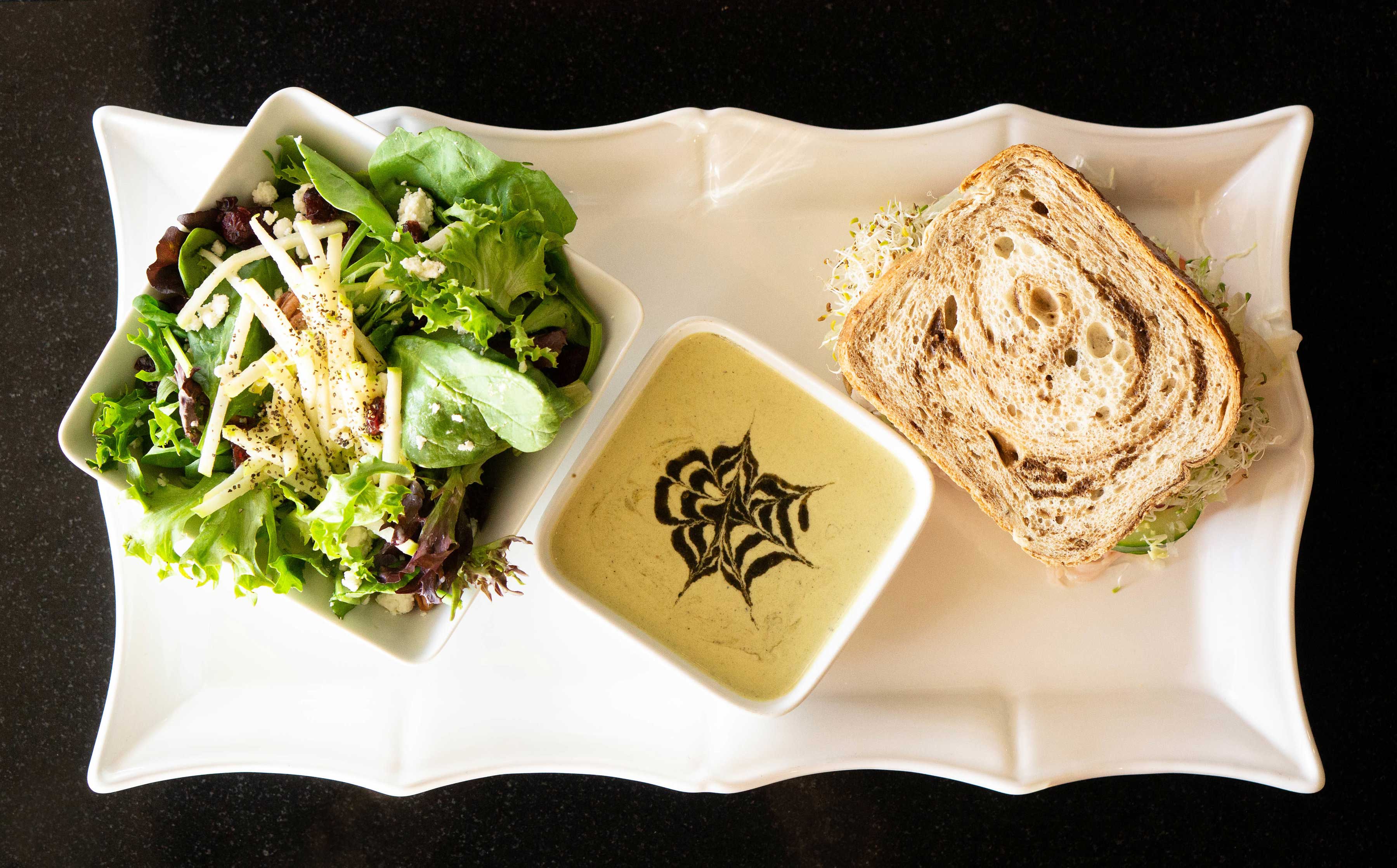 Everyday Catering Picnikins Cafe & Catering